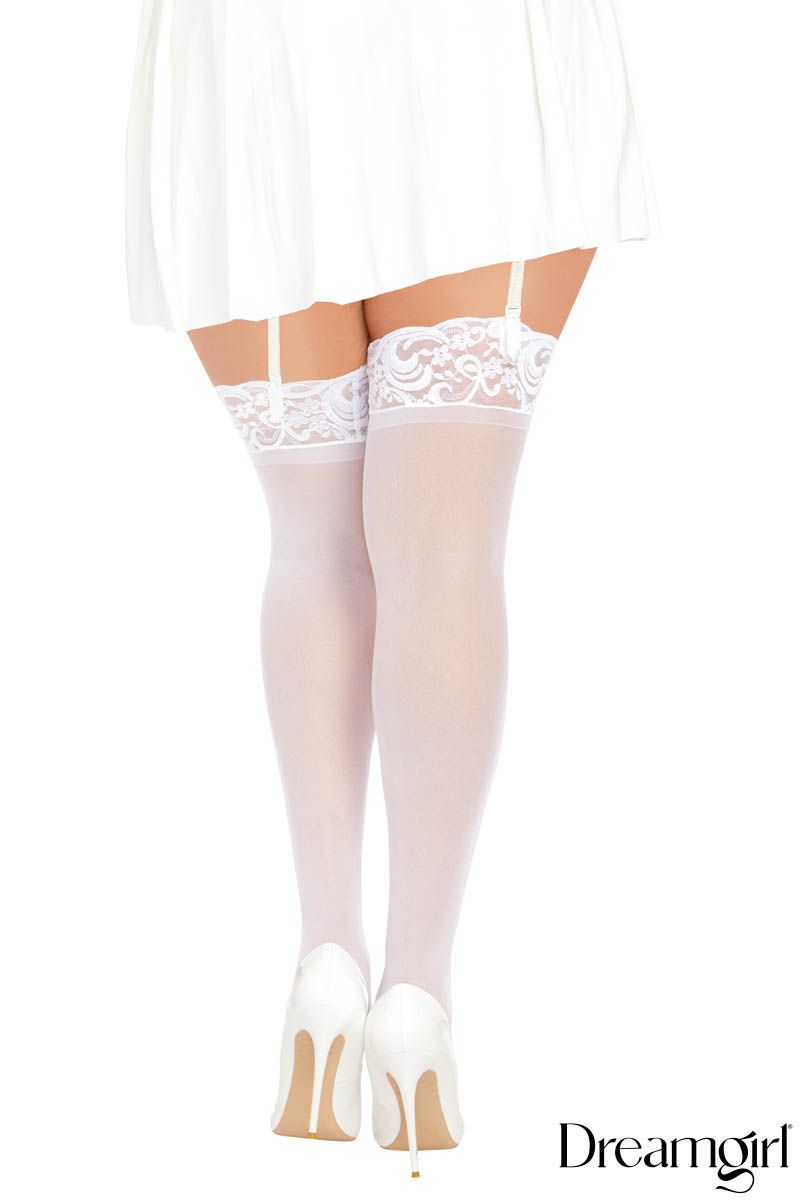 0002X-White
