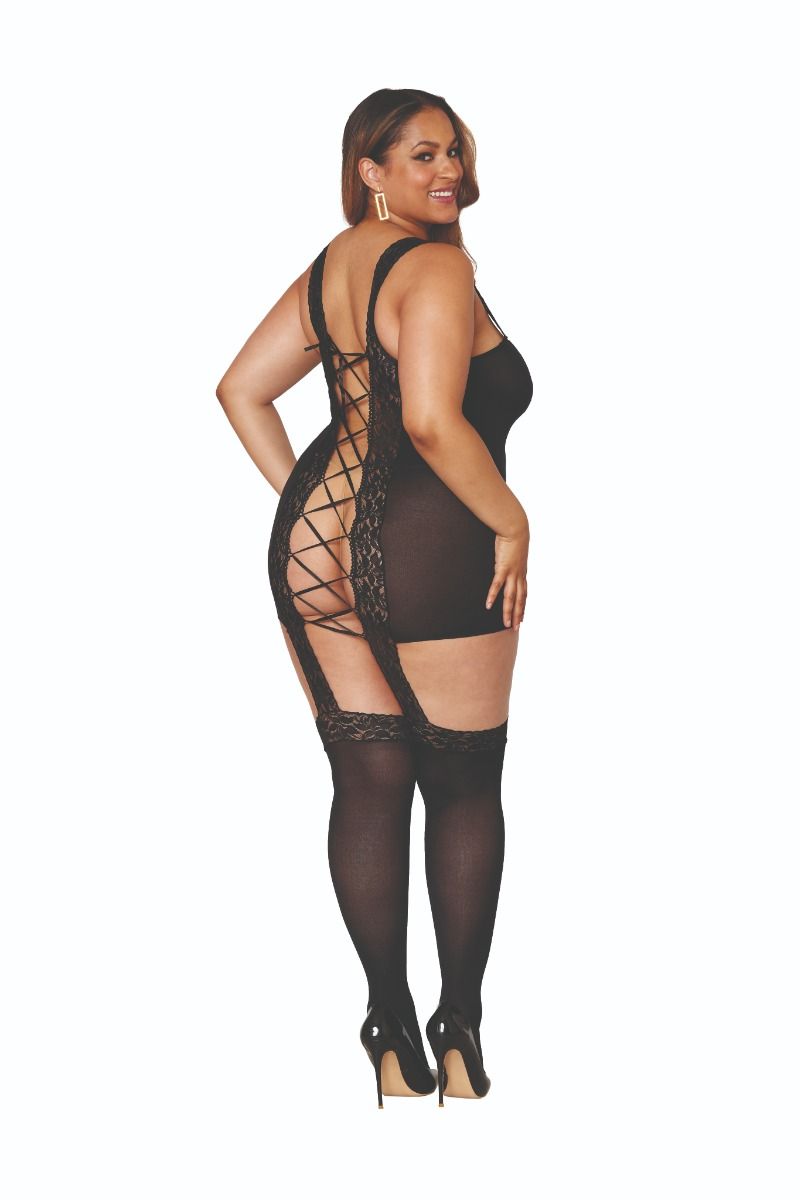 DG0144X-Black