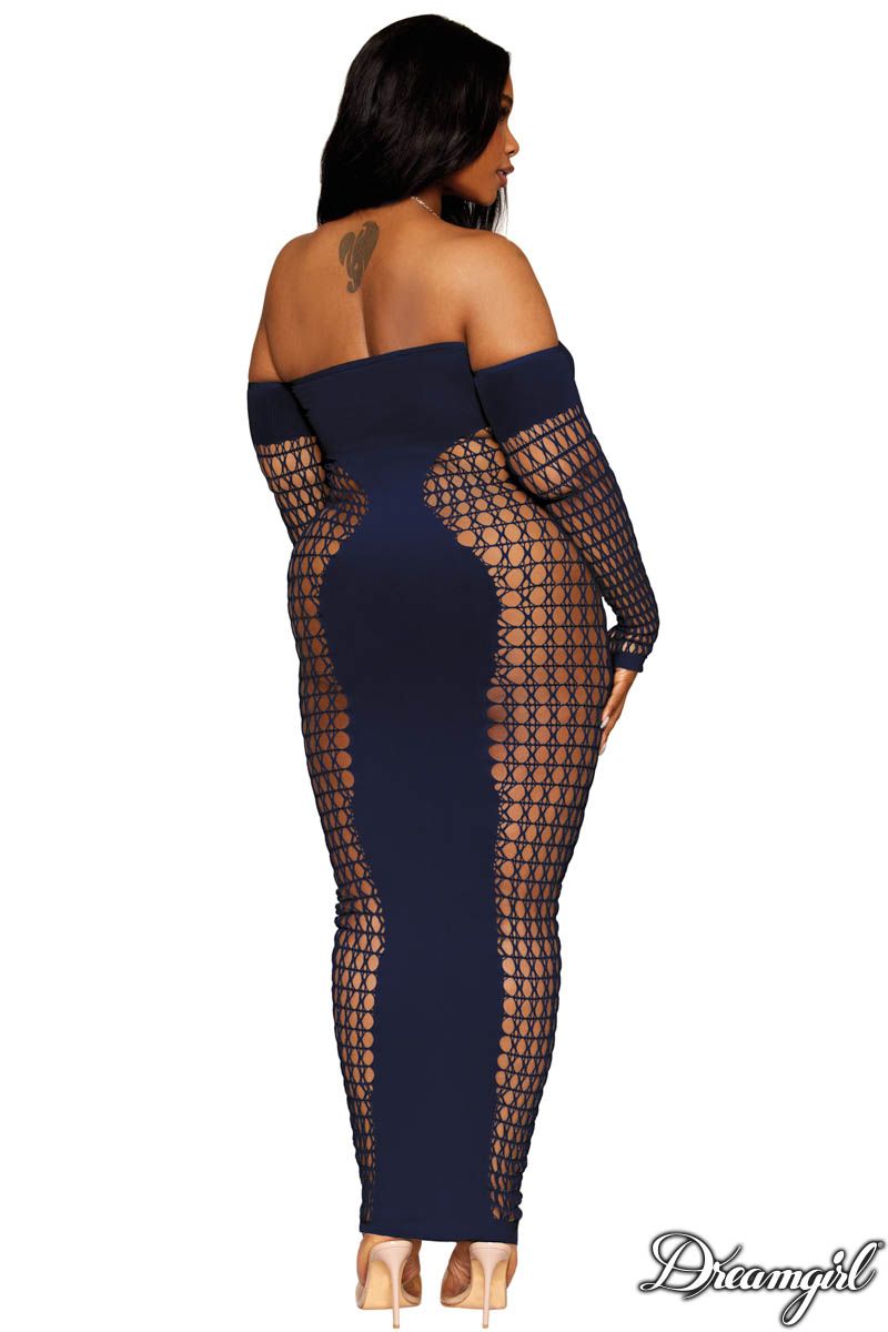 DG0486X-Black