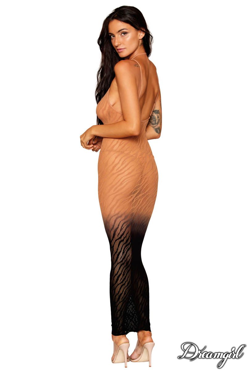 DG0488-Nude Black