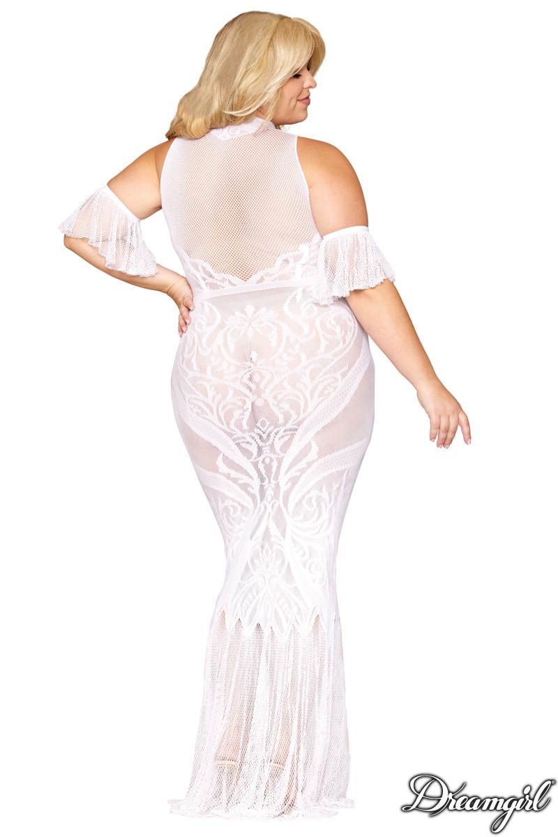 DG0490X-White