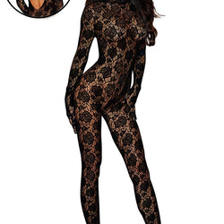 Full Lace Catsuit