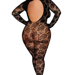 Full Lace Catsuit