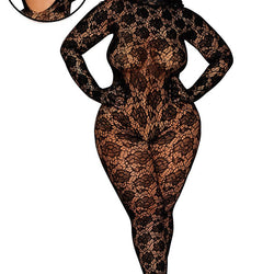 Full Lace Catsuit