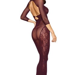 2PC Bodystocking