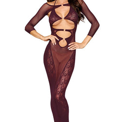 2PC Bodystocking