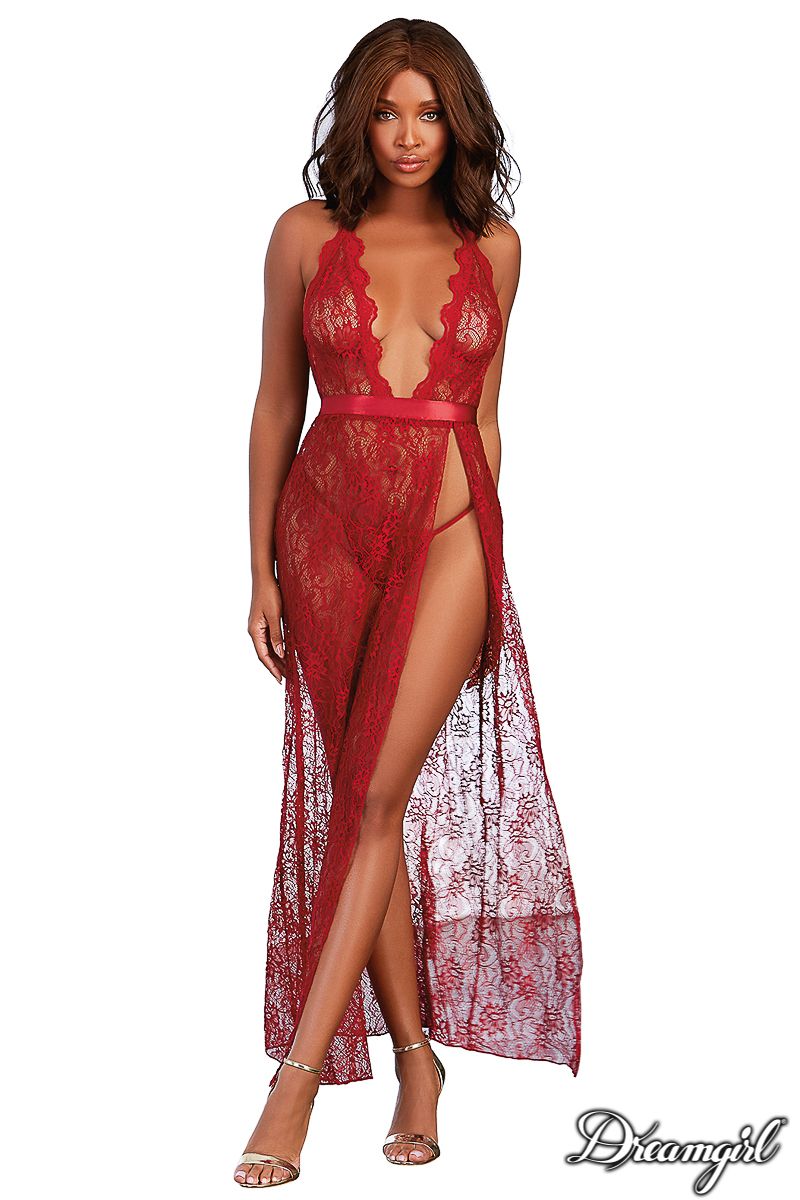 DG10460-Garnet