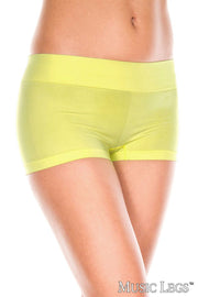 ML-ML121-Neon Yellow