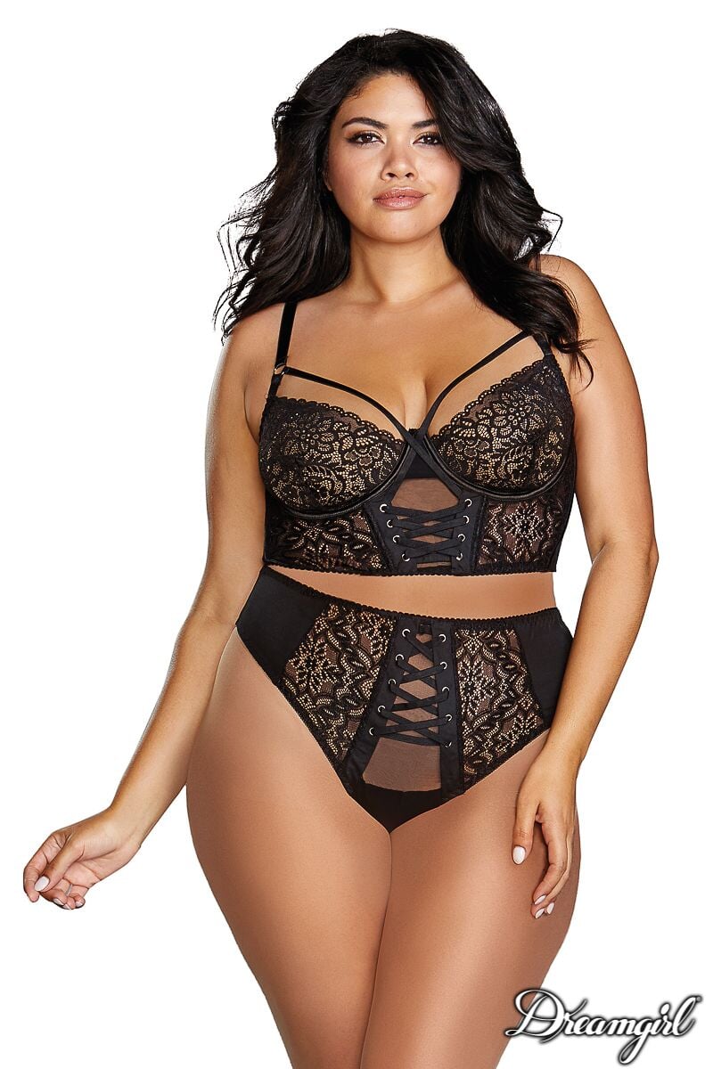 DG12163X-Black