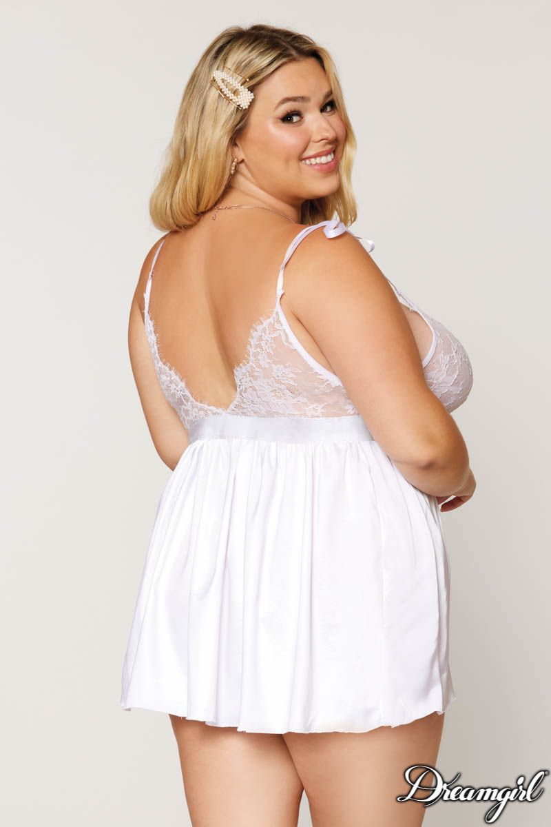 DG12907X-White