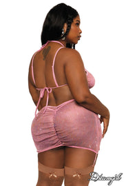 DG12993X-Pink