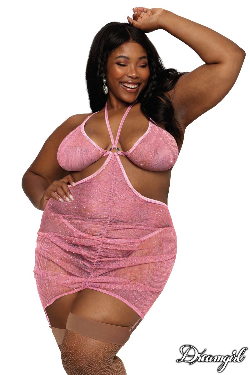 DG12993X-Pink
