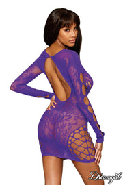 DG13079-Violet