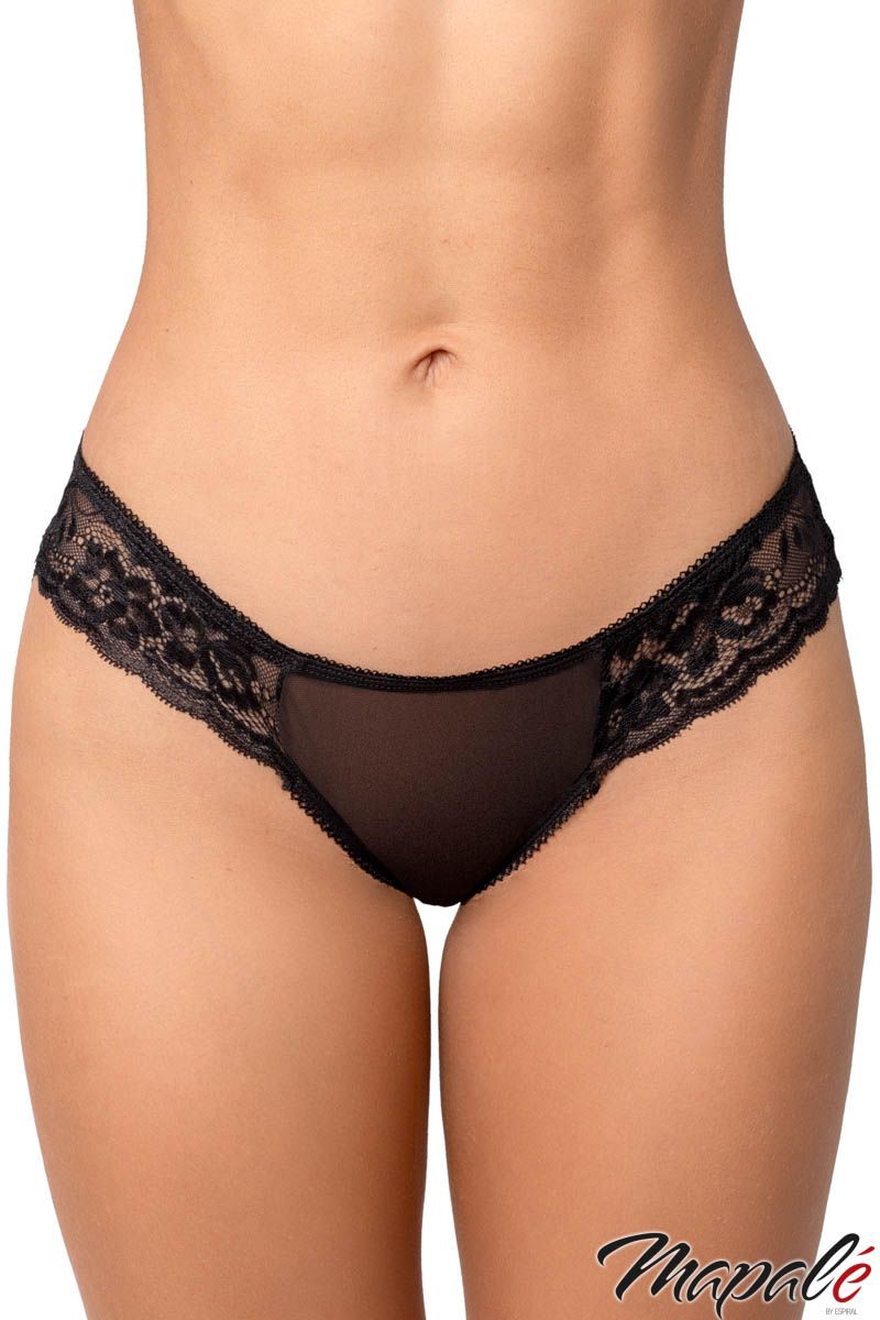 MA131-Black