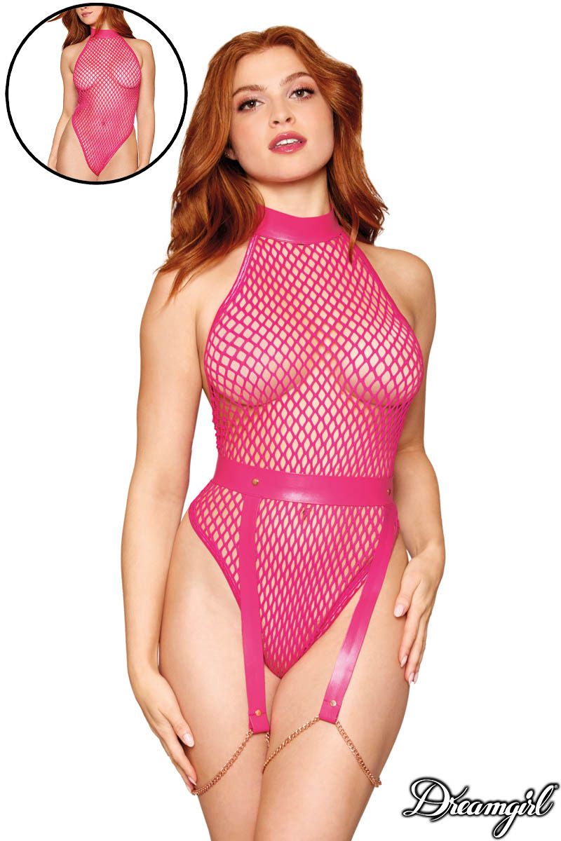 DG13268-Hot Pink