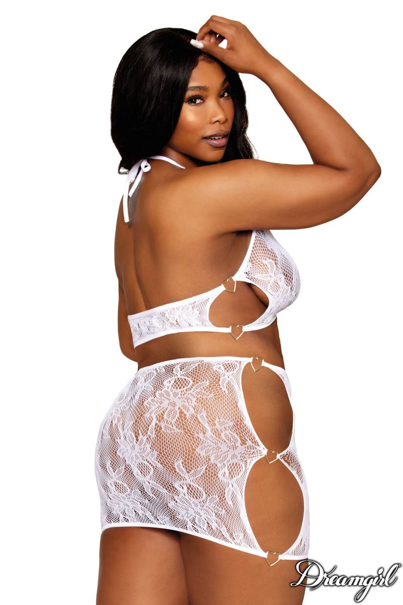 DG13309X-White