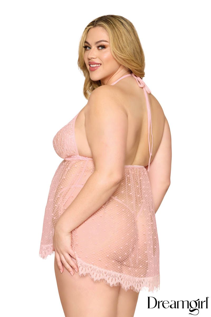 DG13502X-Light Pink