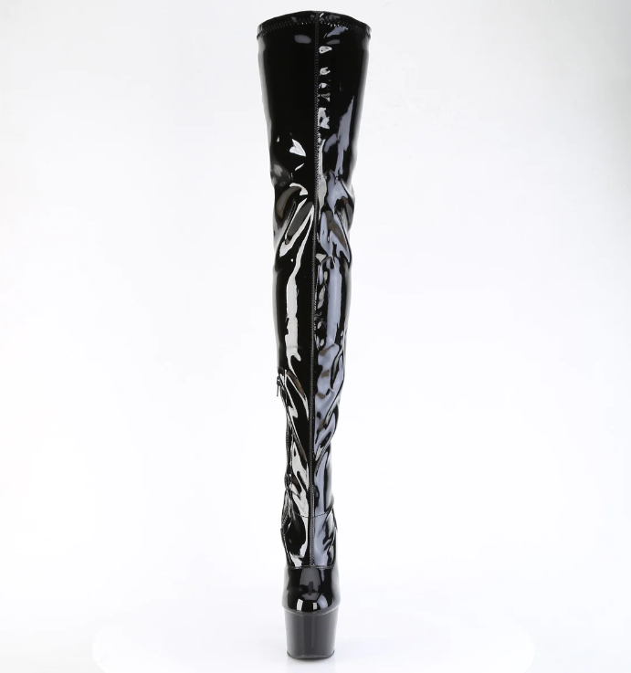 Pleaser Adore-4000SLT-Clearance