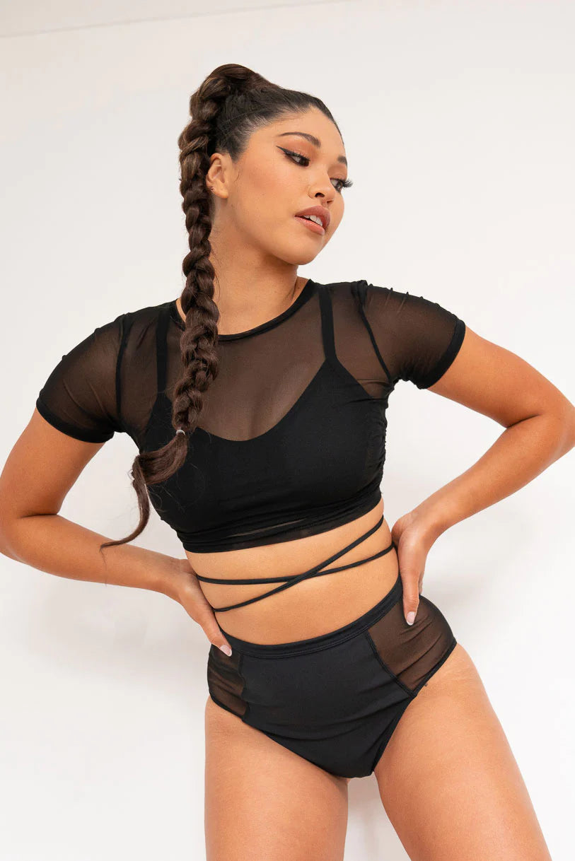 1219TP-Black