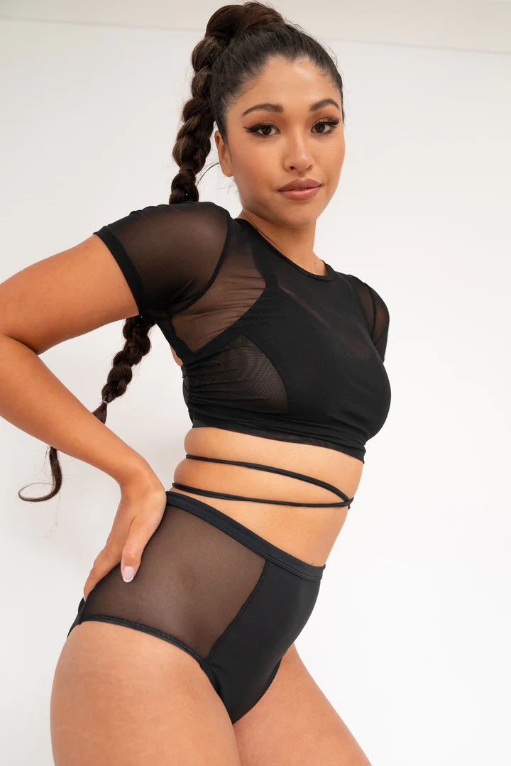 1219TP-Black