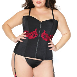 Corset