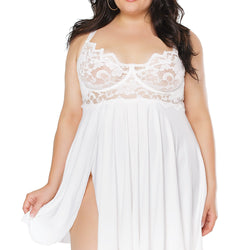 22123X-White