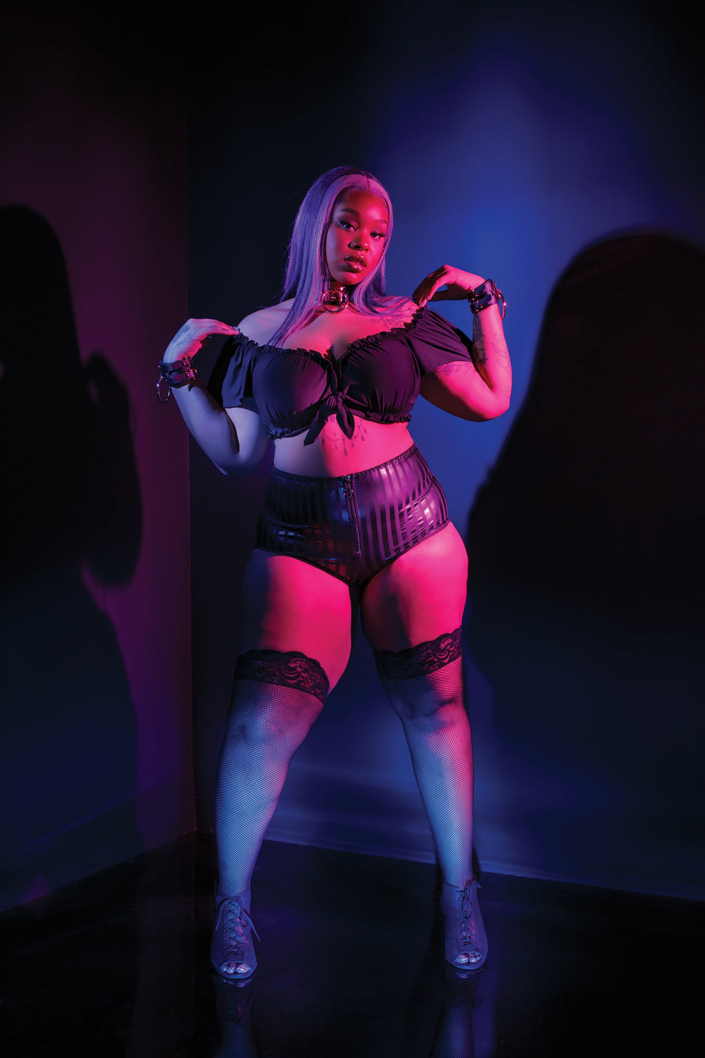 22215X-Black