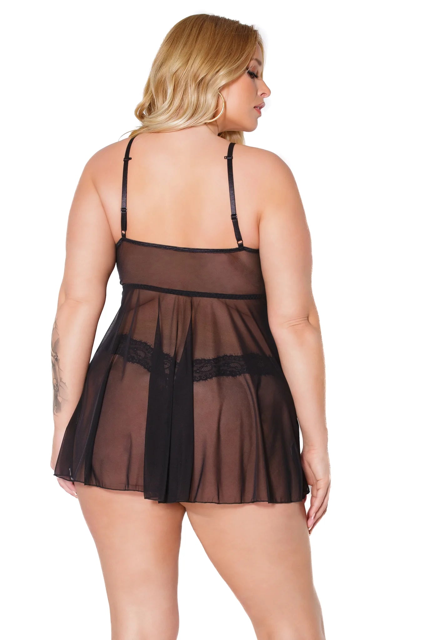 22308X-Black