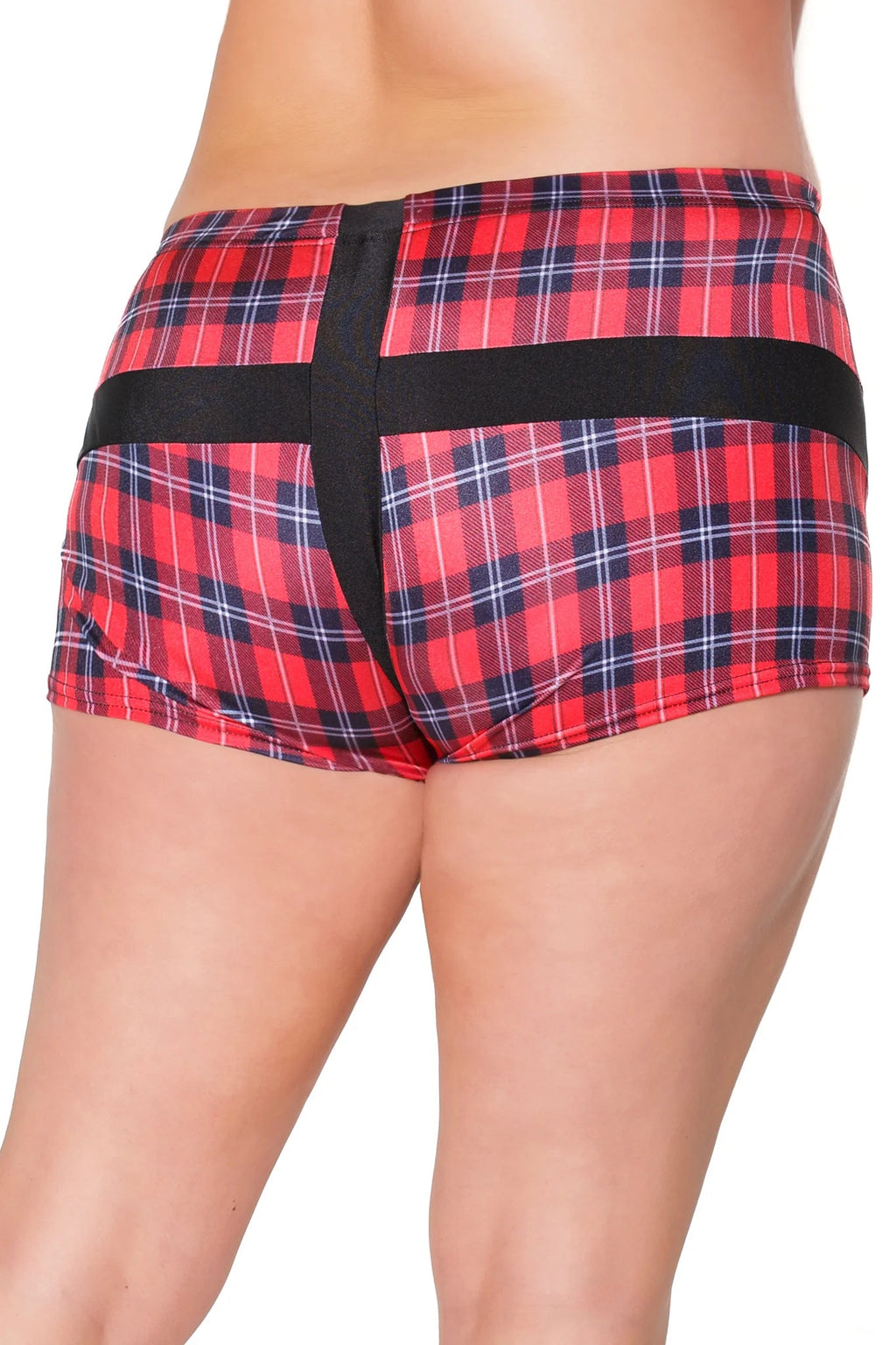 22323X-Black/Red