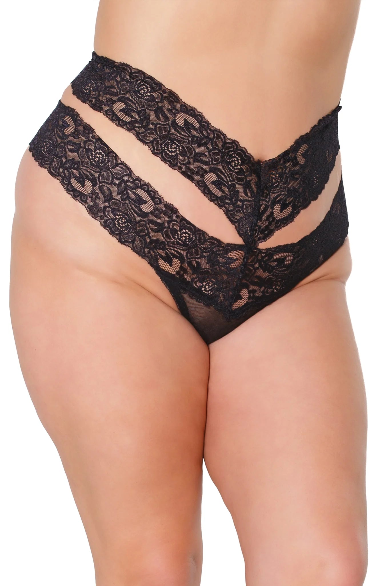 22333X-Black