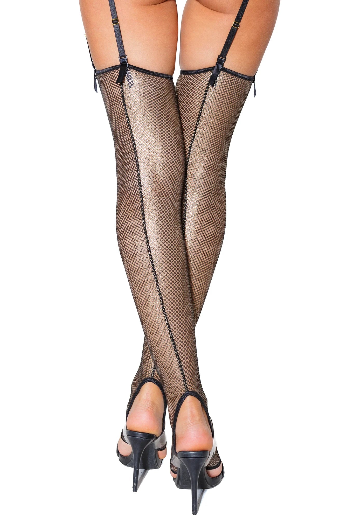 23309-Black/Gold