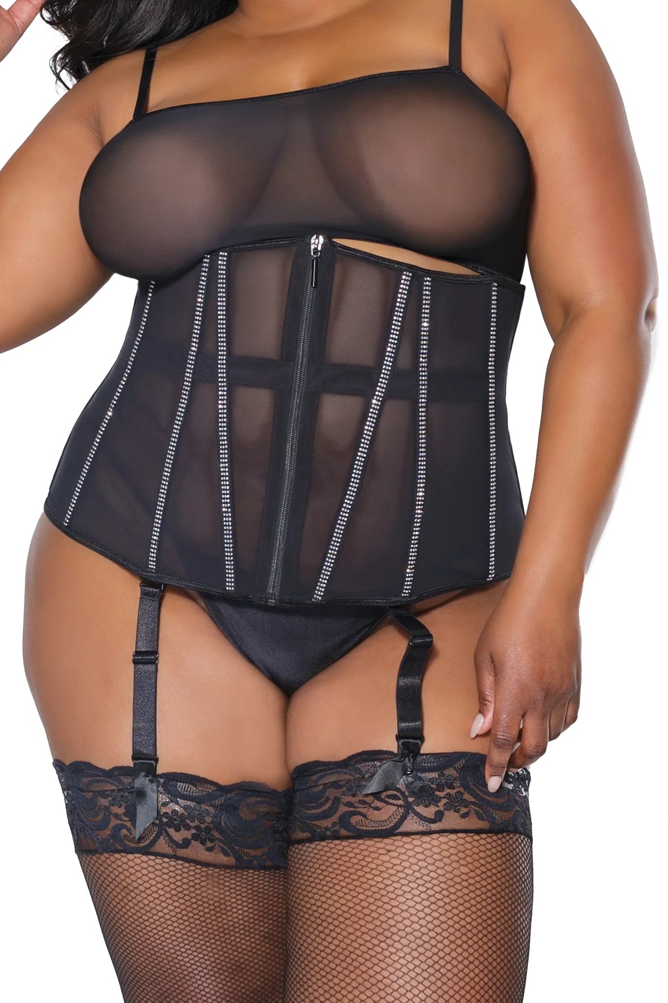 23317X-Black
