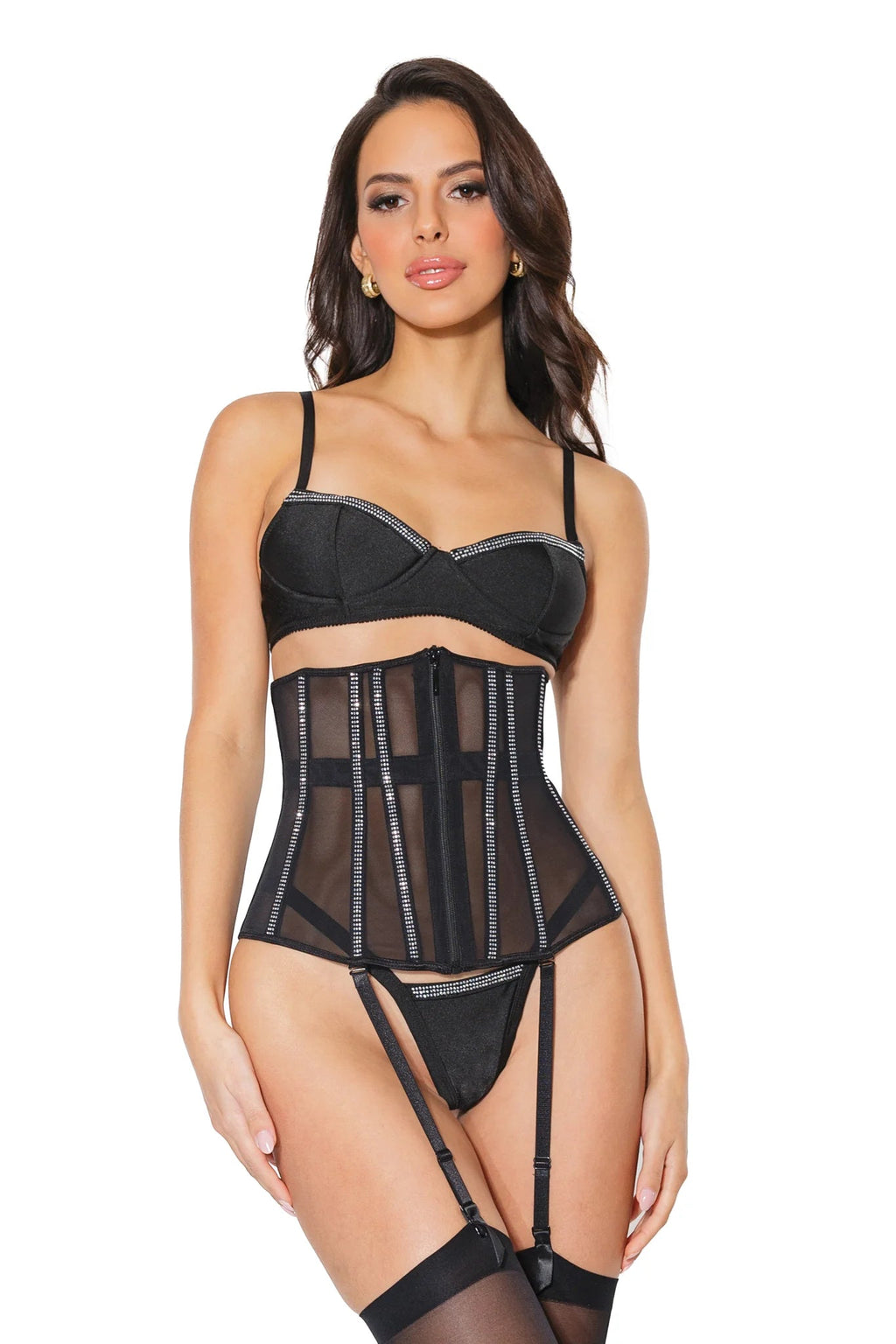23317-Black