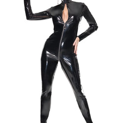 Jumpsuit - Black