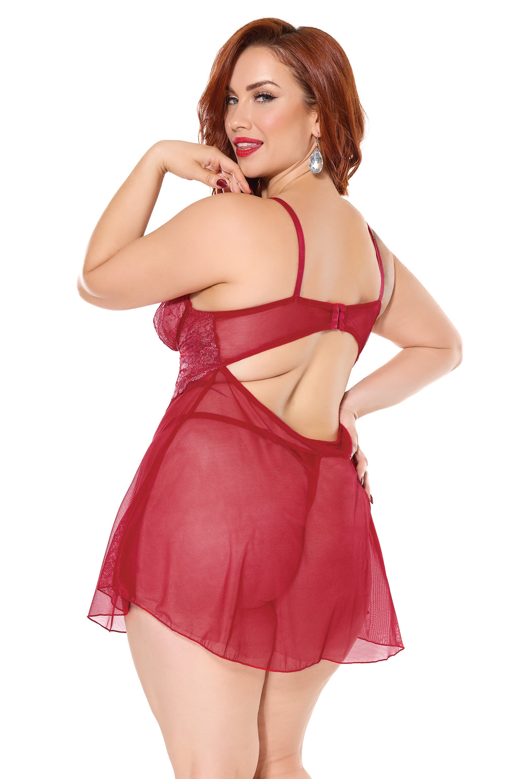 24306X-Red