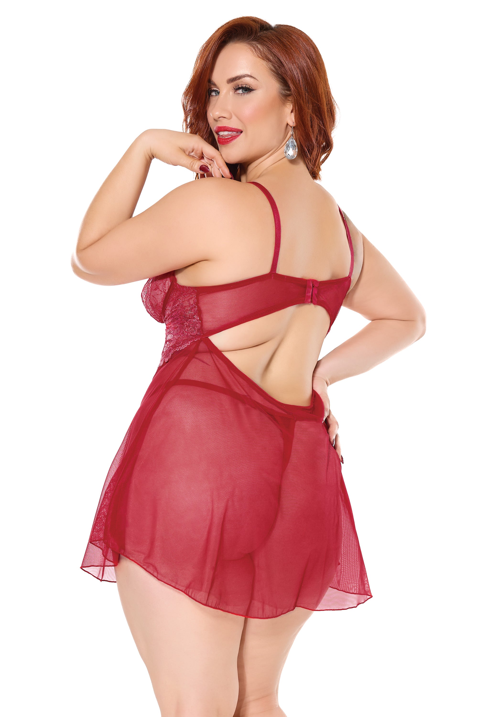 24306X-Red