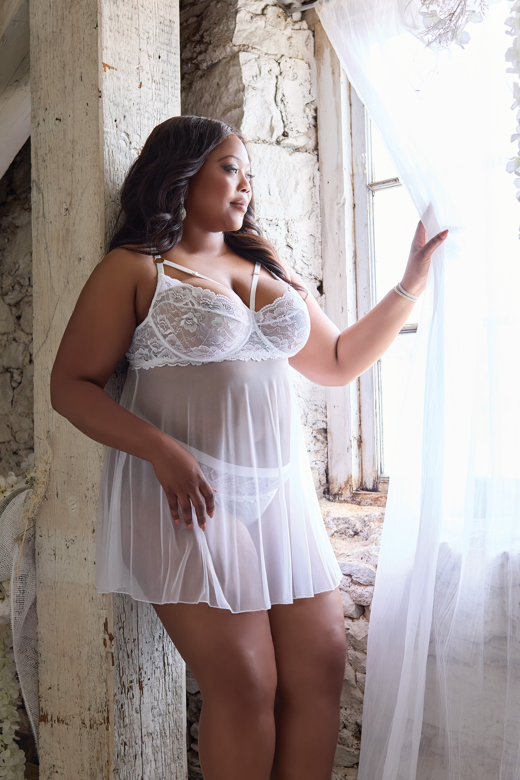 CO-25127X-White