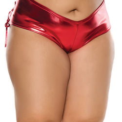 Booty Shorts