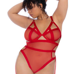 MA2772X-Red