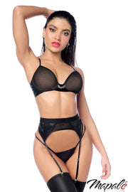 MA2806-Black