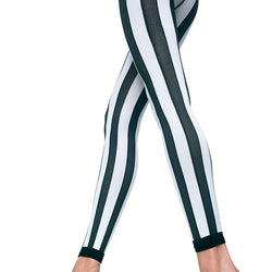 Striped Tights