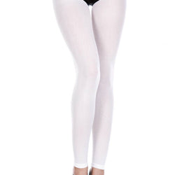 Opaque Leggings