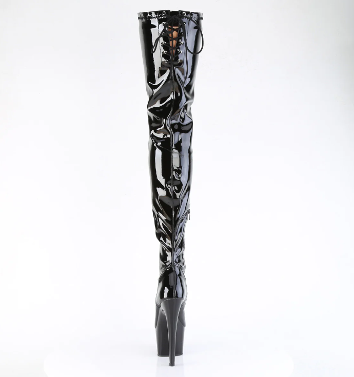 Pleaser Adore-4000SLT-Clearance