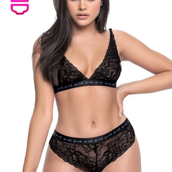 "You Wish" Two Piece Set
