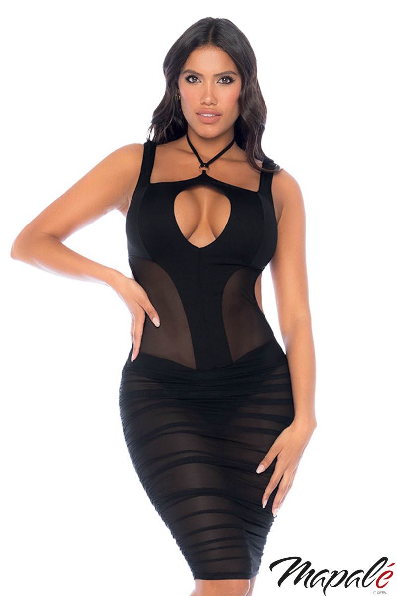 MA40014-Black