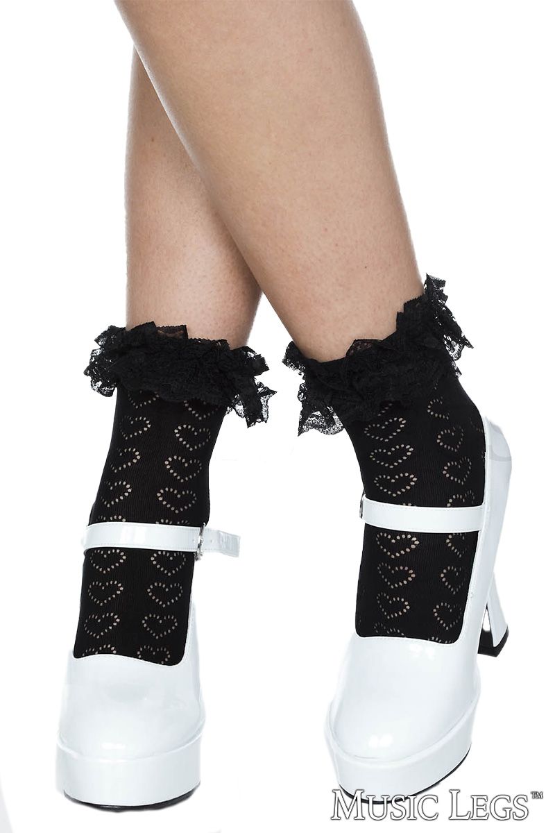 ML525-Black