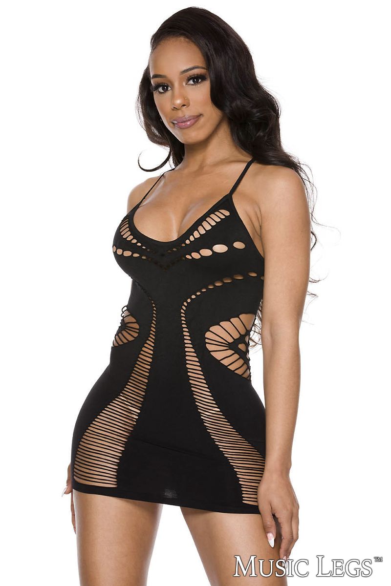 ML60111-Black