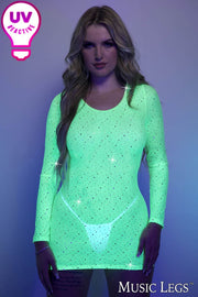 ML60128-Neon Green