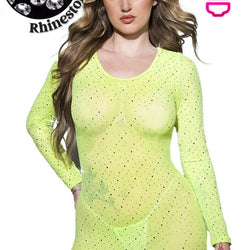 ML60128-Neon Green