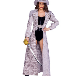 3pc Deluxe Pirate Queen